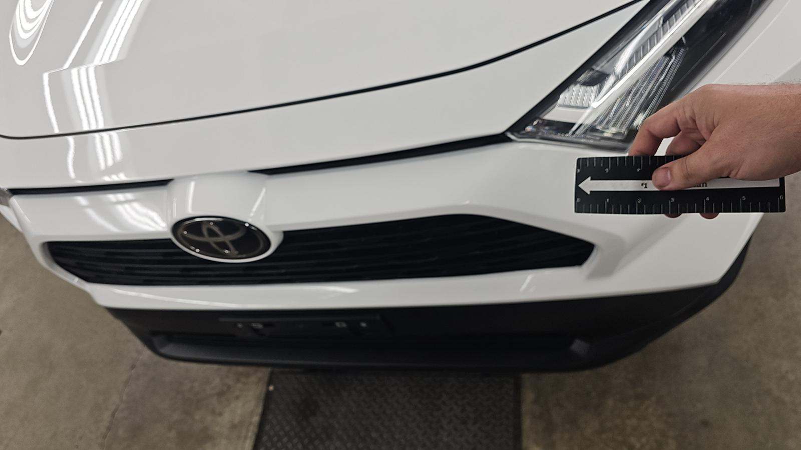 2022 Toyota RAV4 XLE AWD