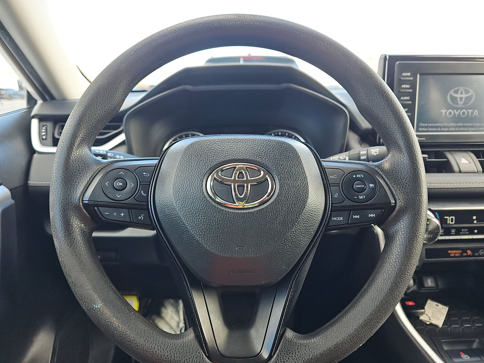 2022 Toyota RAV4 XLE AWD