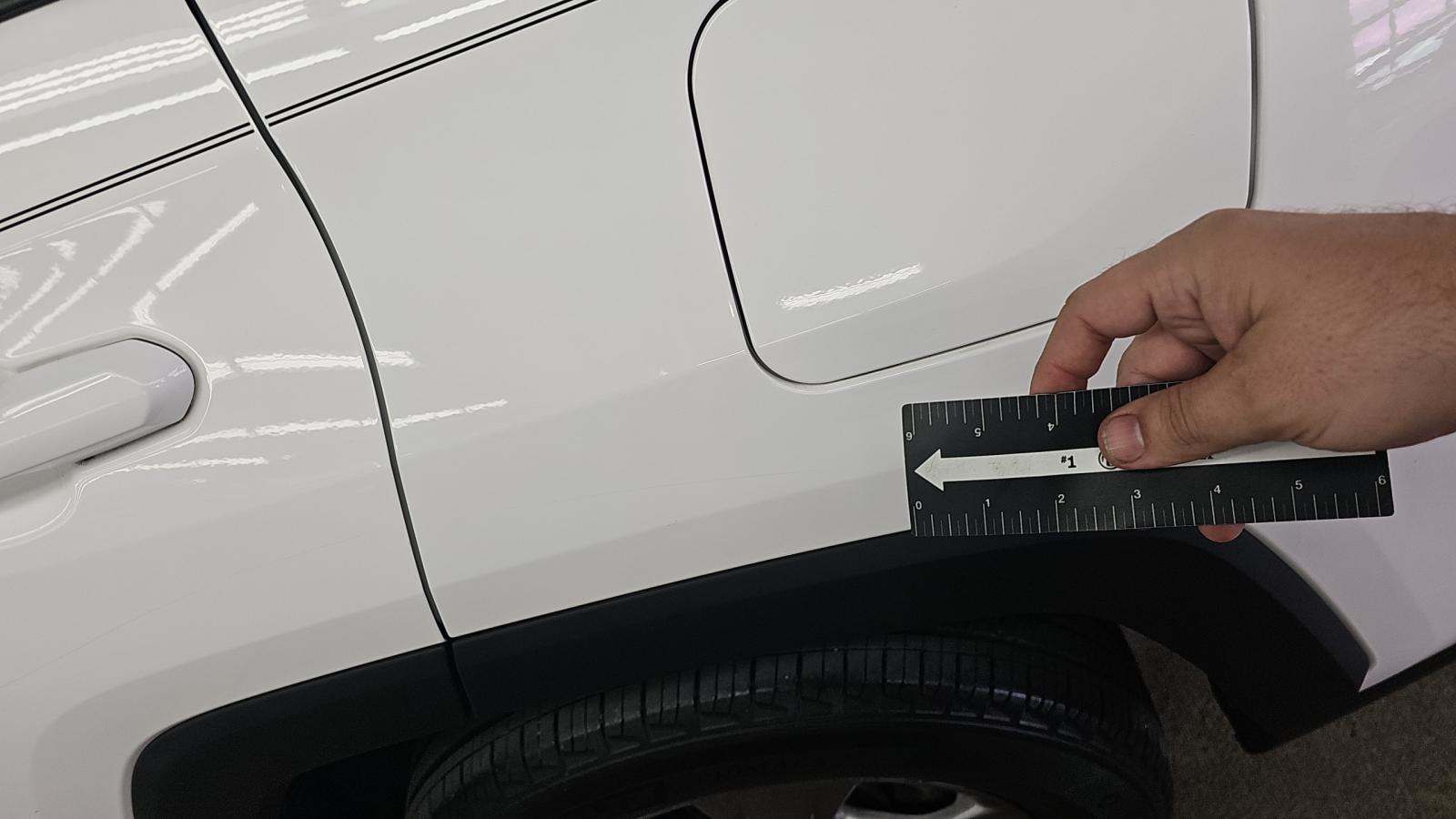 2022 Toyota RAV4 XLE AWD