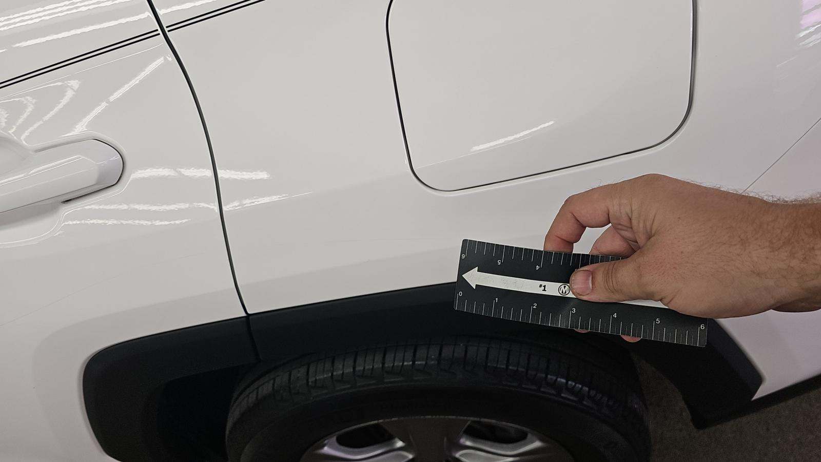 2022 Toyota RAV4 XLE AWD