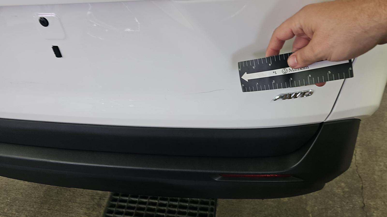 2022 Toyota RAV4 XLE AWD