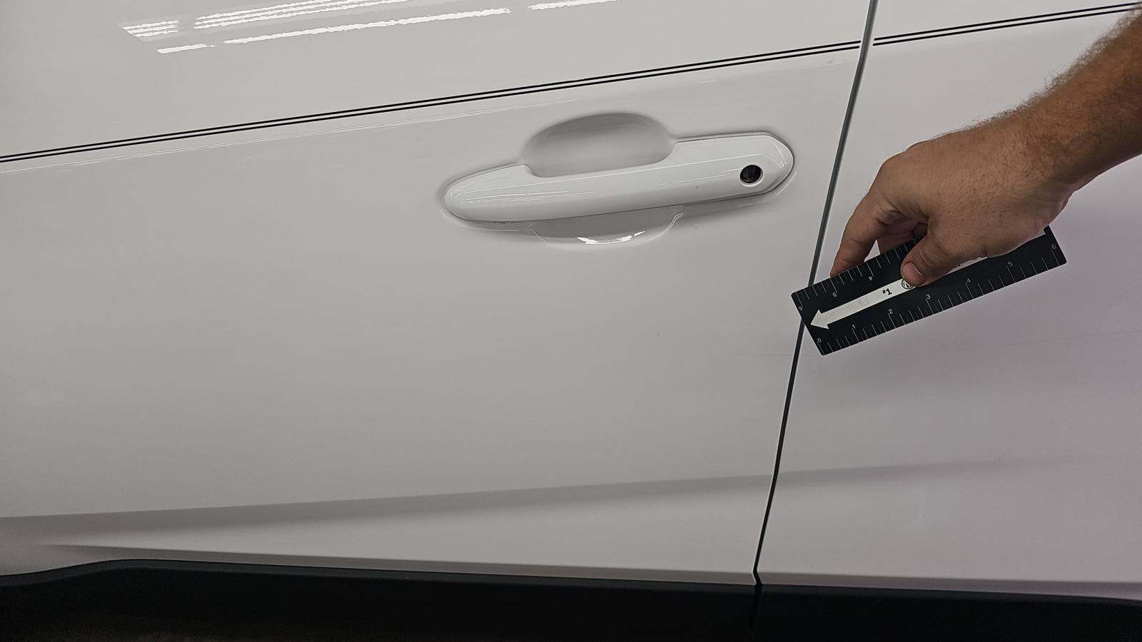 2022 Toyota RAV4 XLE AWD