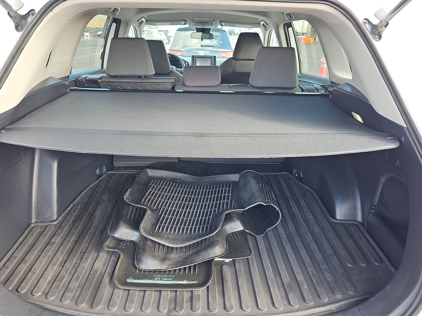 2022 Toyota RAV4 XLE AWD