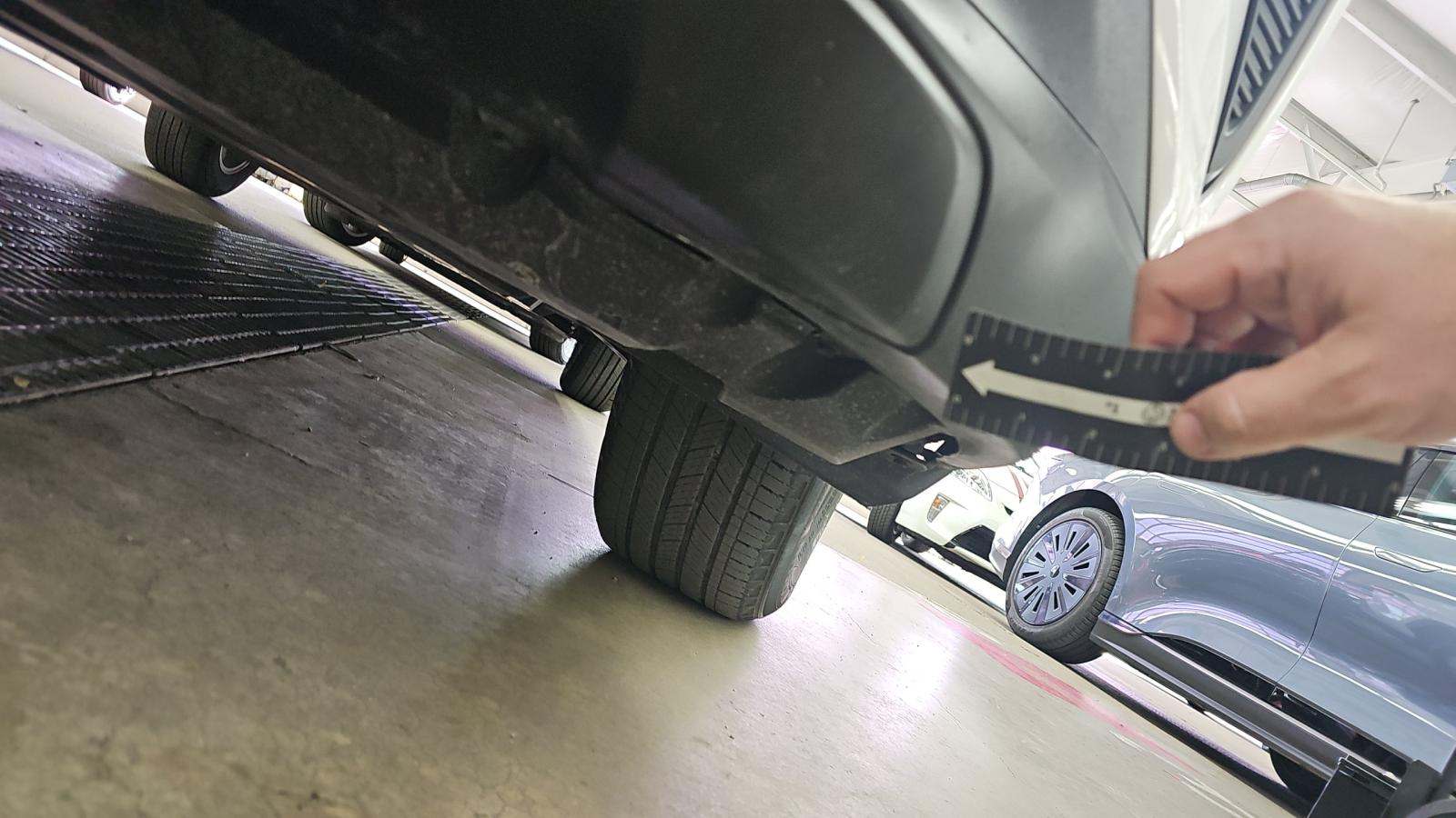 2022 Toyota RAV4 XLE AWD