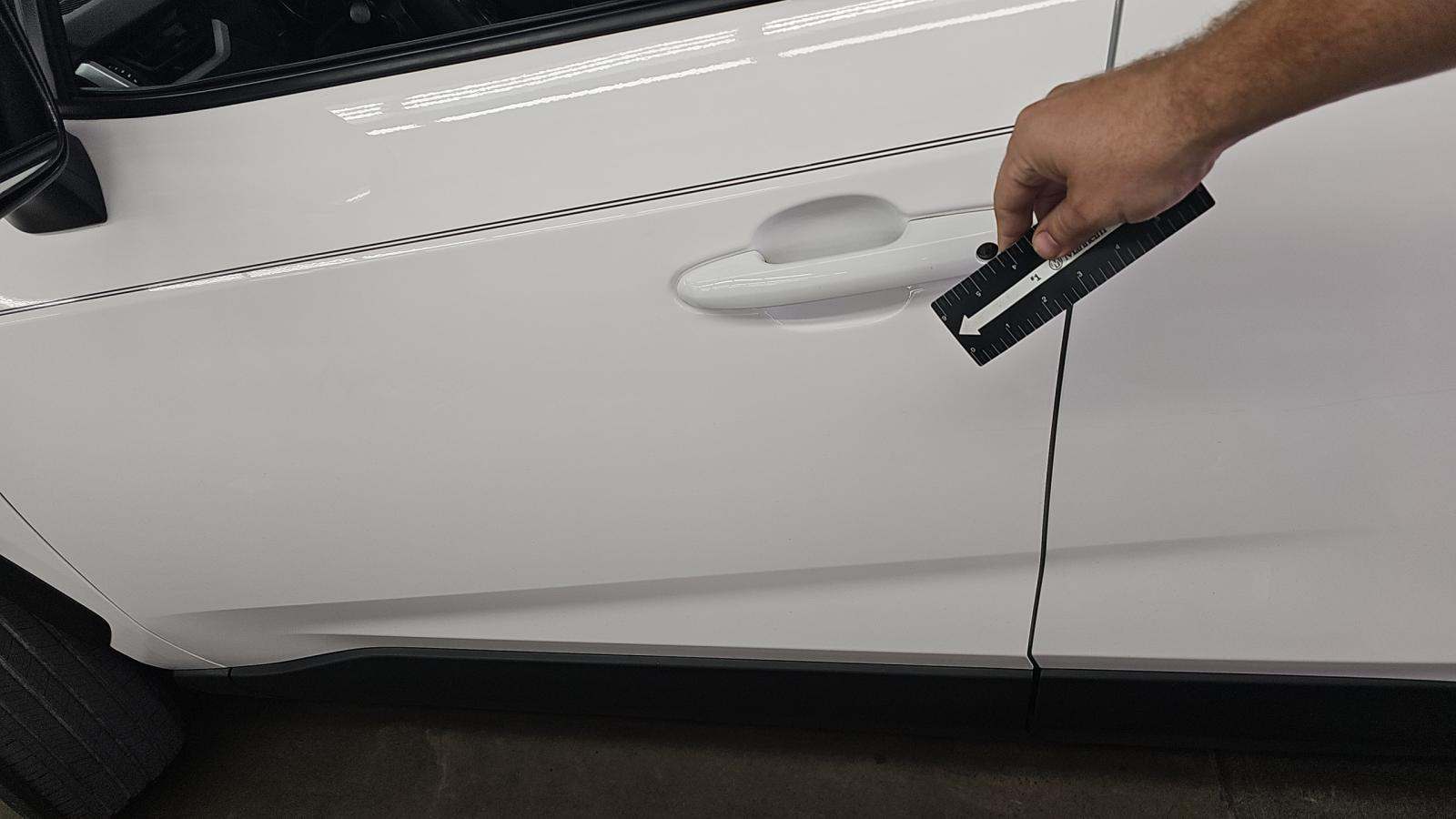 2022 Toyota RAV4 XLE AWD