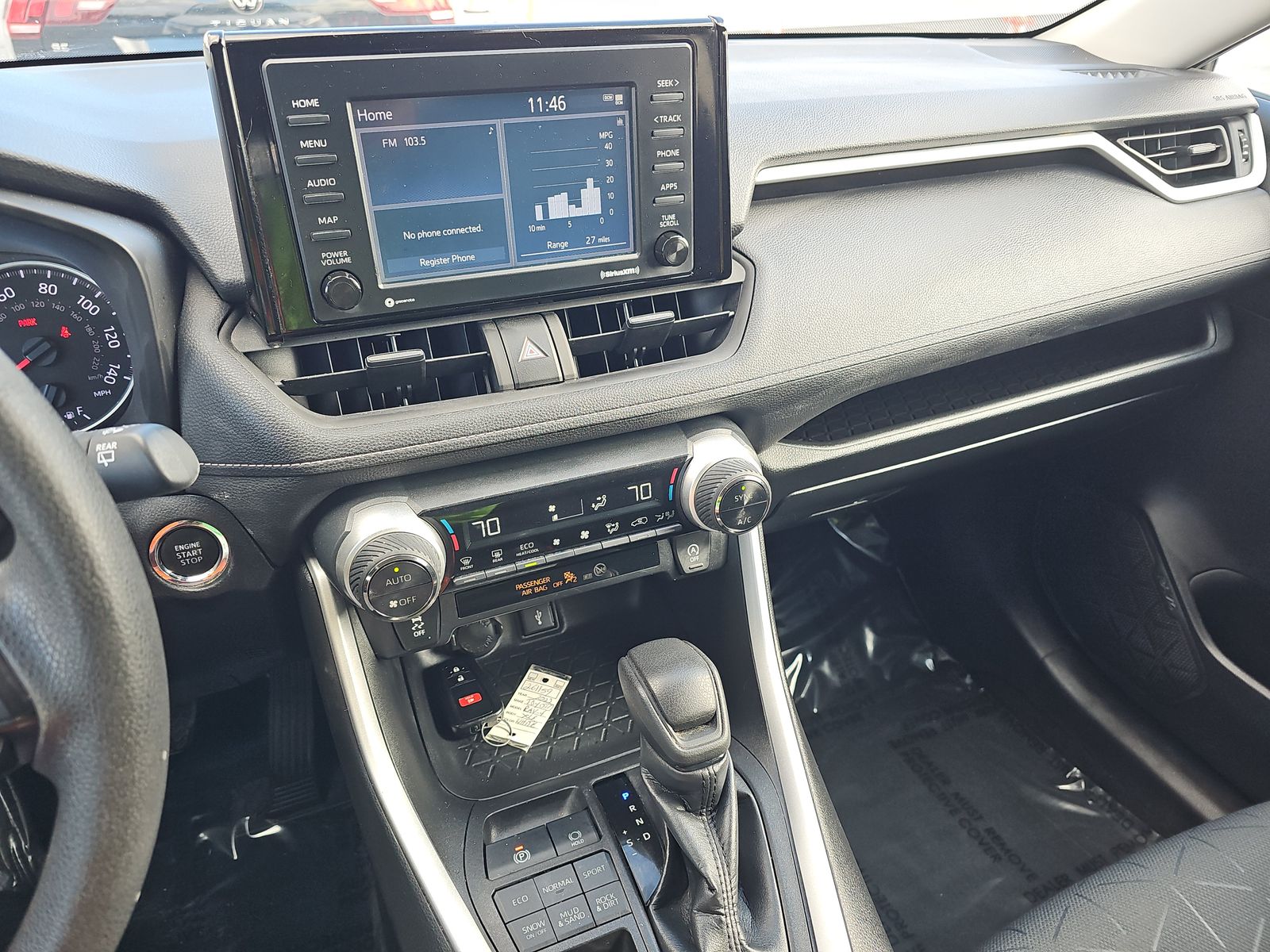 2022 Toyota RAV4 XLE AWD