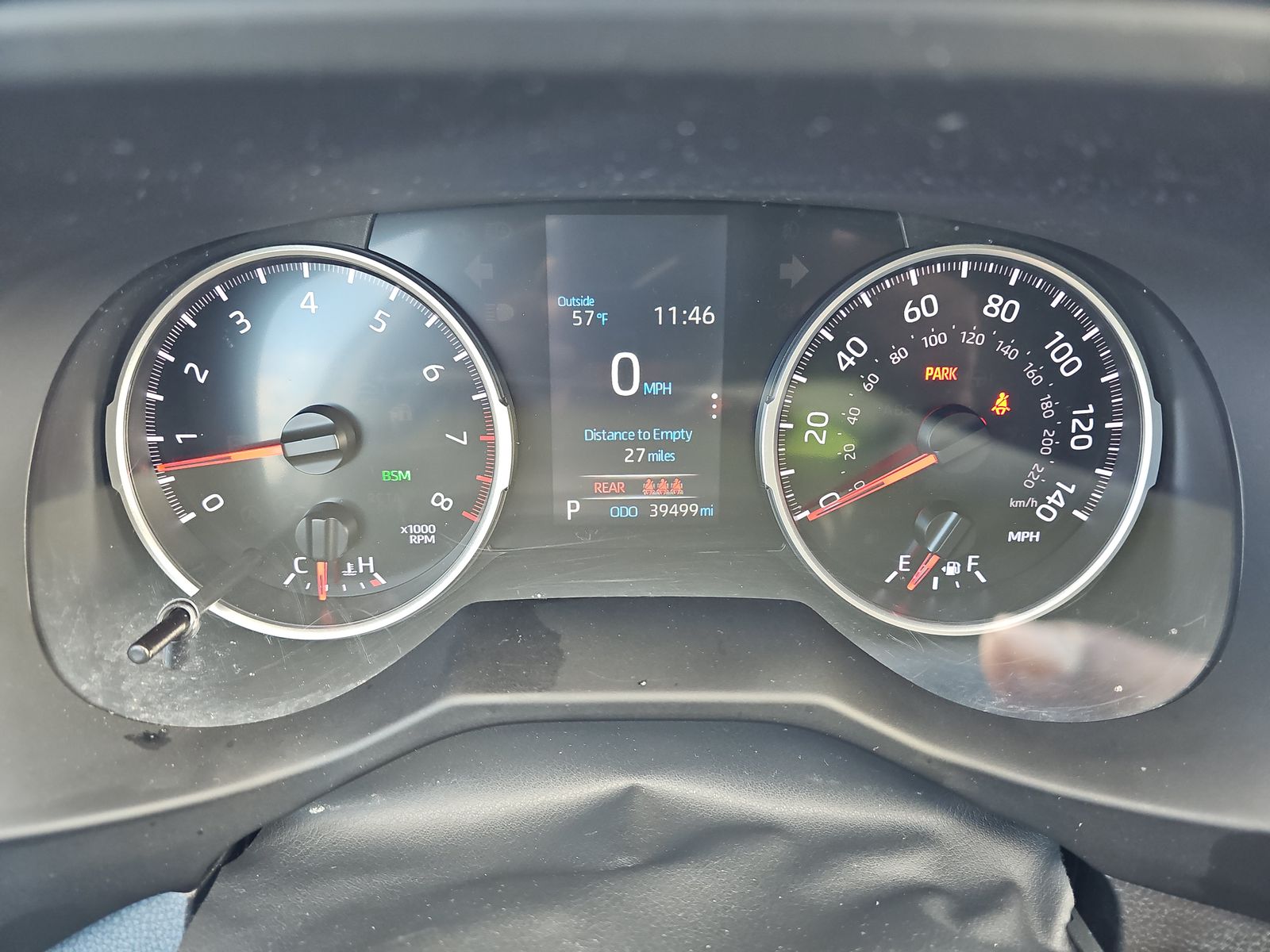 2022 Toyota RAV4 XLE AWD