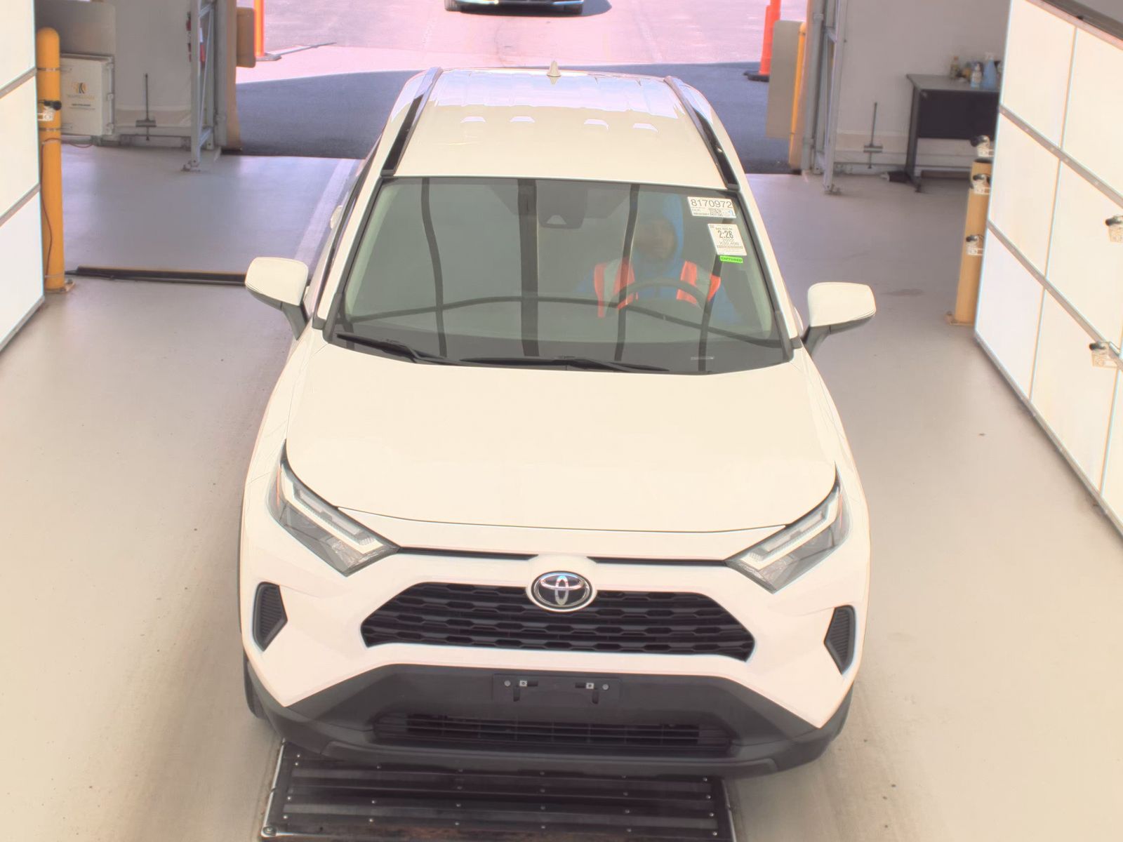 2022 Toyota RAV4 XLE AWD