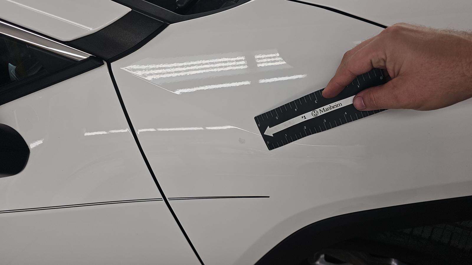 2022 Toyota RAV4 XLE AWD