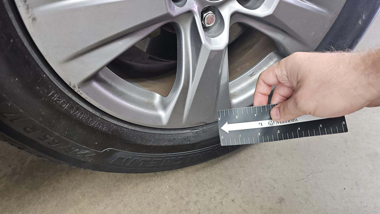 2022 Toyota RAV4 XLE AWD