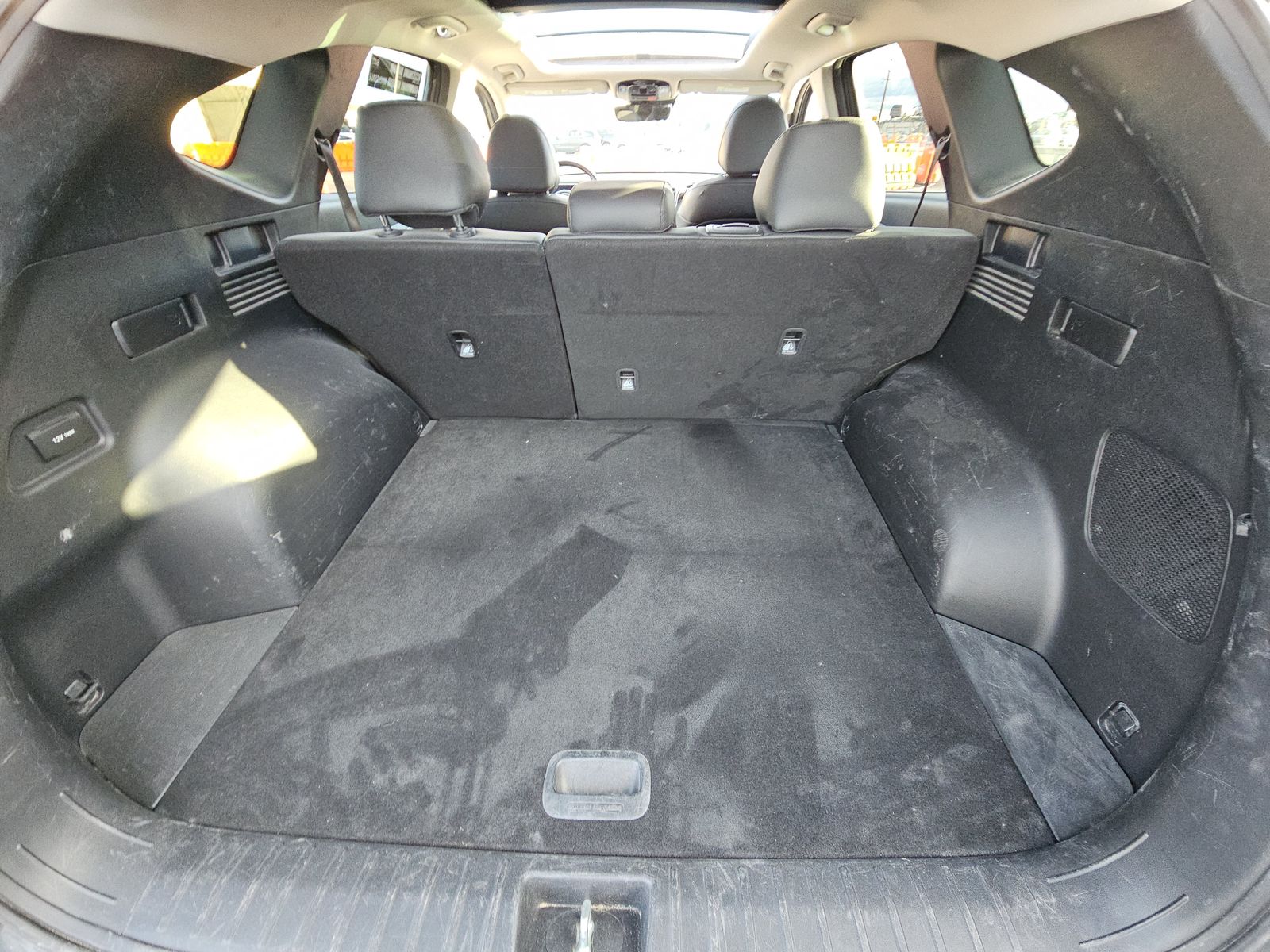 2024 Hyundai Tucson Limited FWD