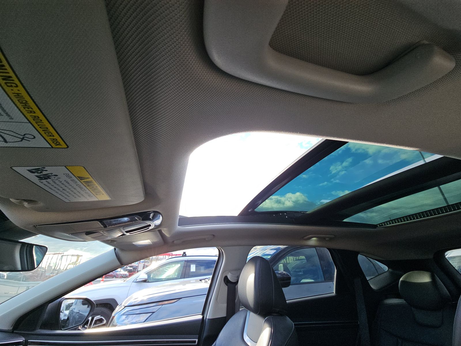 2024 Hyundai Tucson Limited FWD