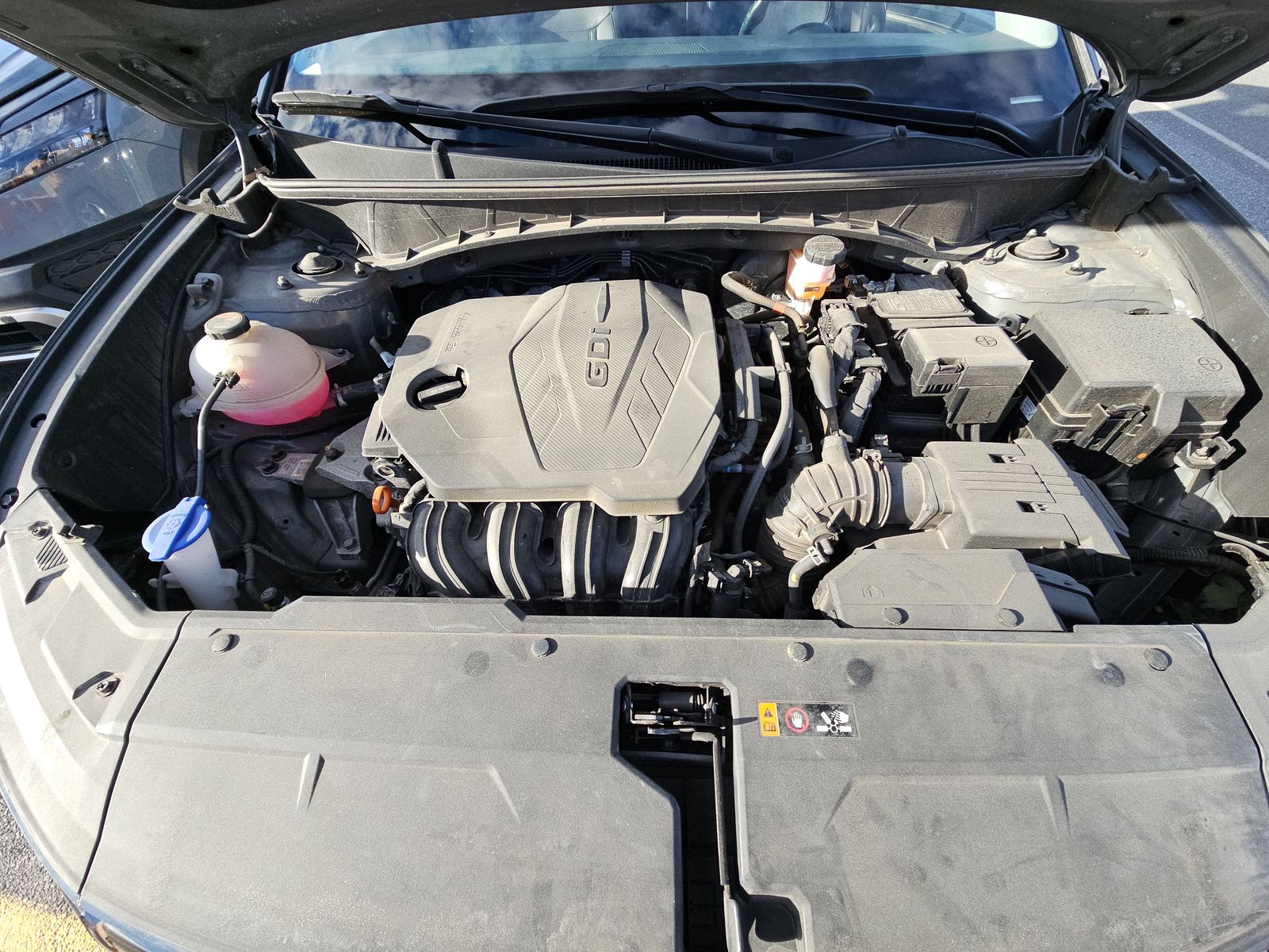 2024 Hyundai Tucson Limited FWD