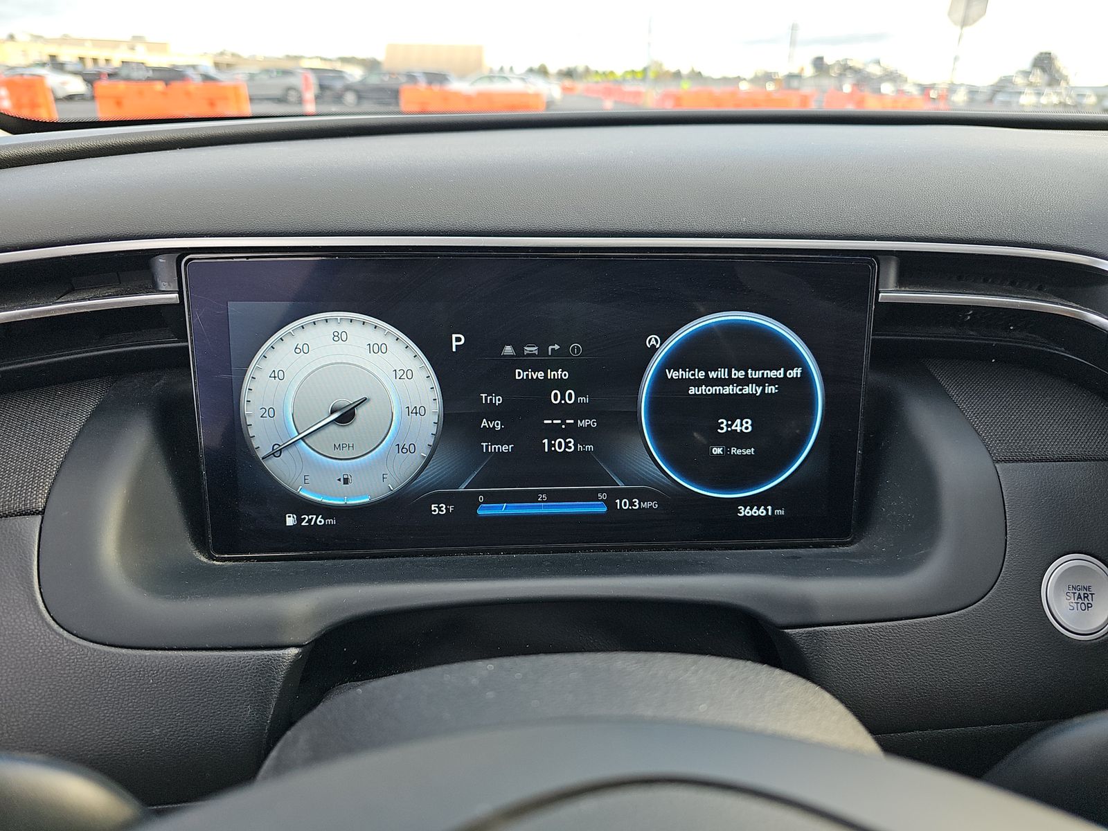 2024 Hyundai Tucson Limited FWD