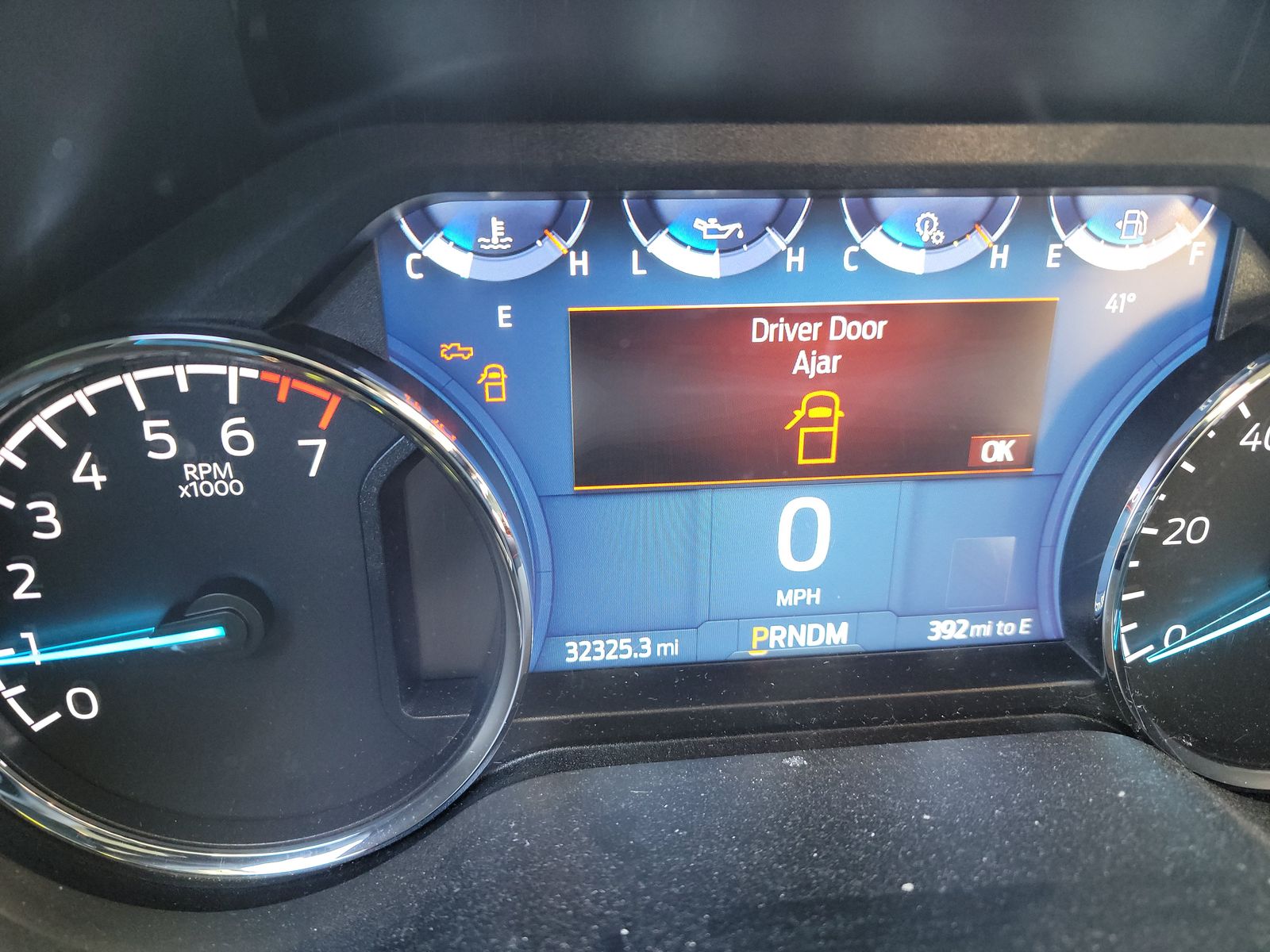 2023 Ford F-150 Hybrid XLT AWD