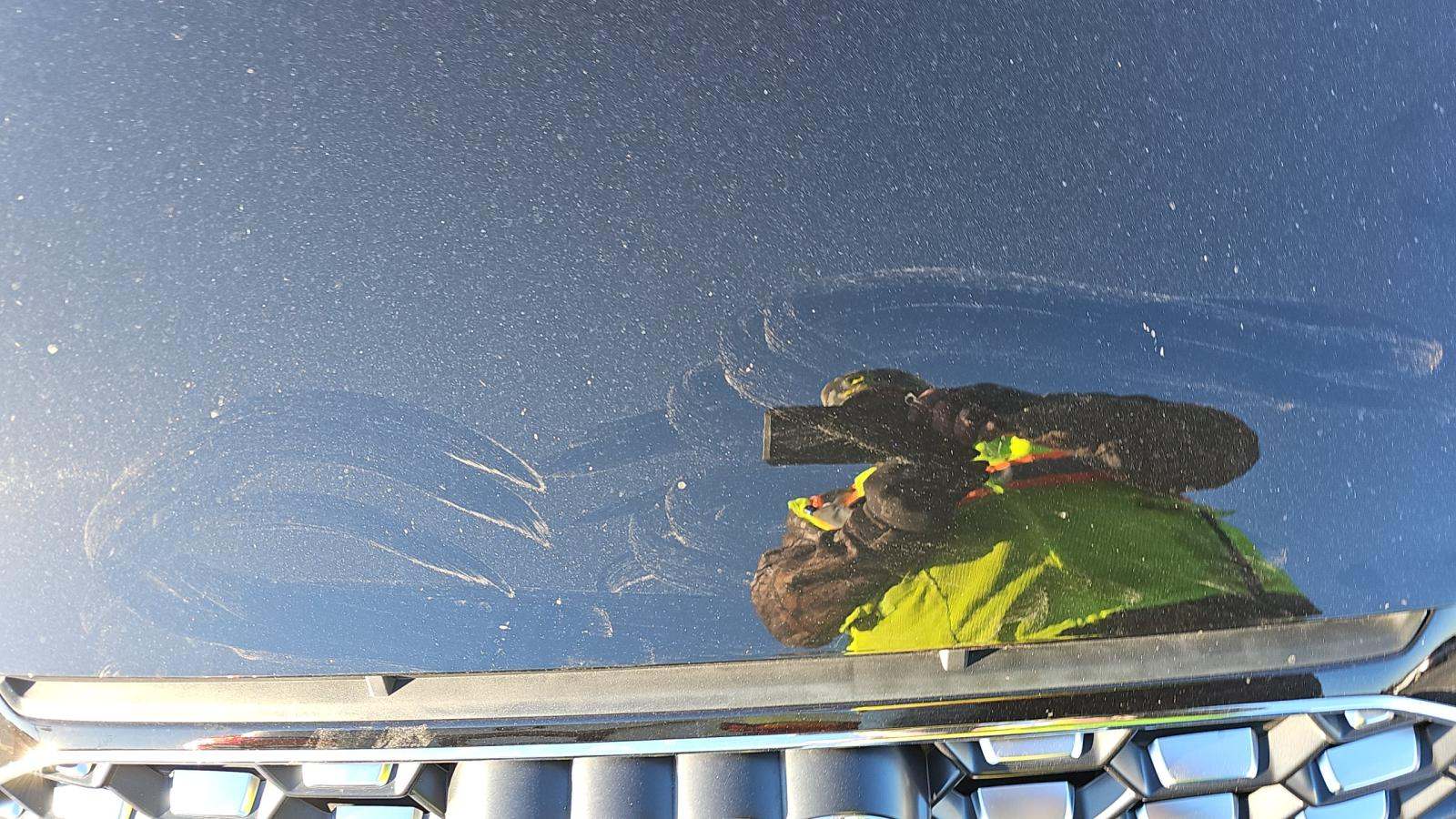 2024 Audi A4 Progressiv AWD