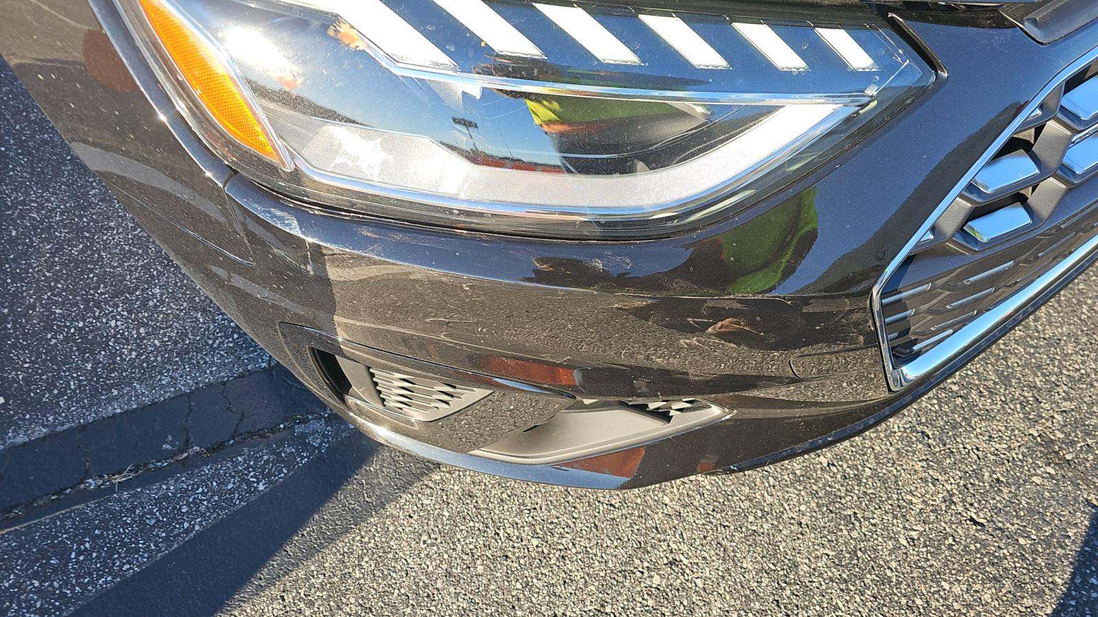 2024 Audi A4 Progressiv AWD