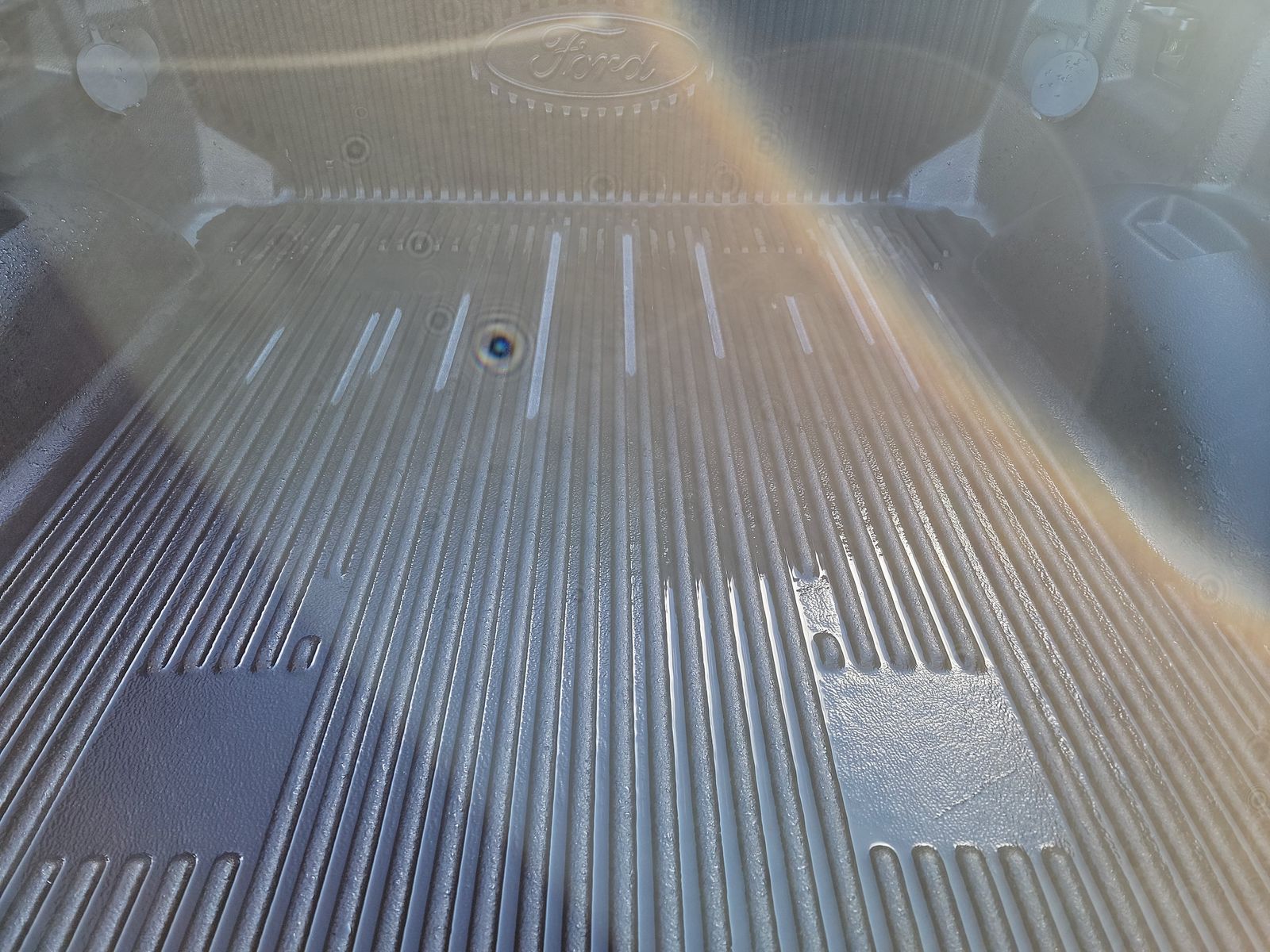 2023 Ford F-150 Hybrid XLT AWD