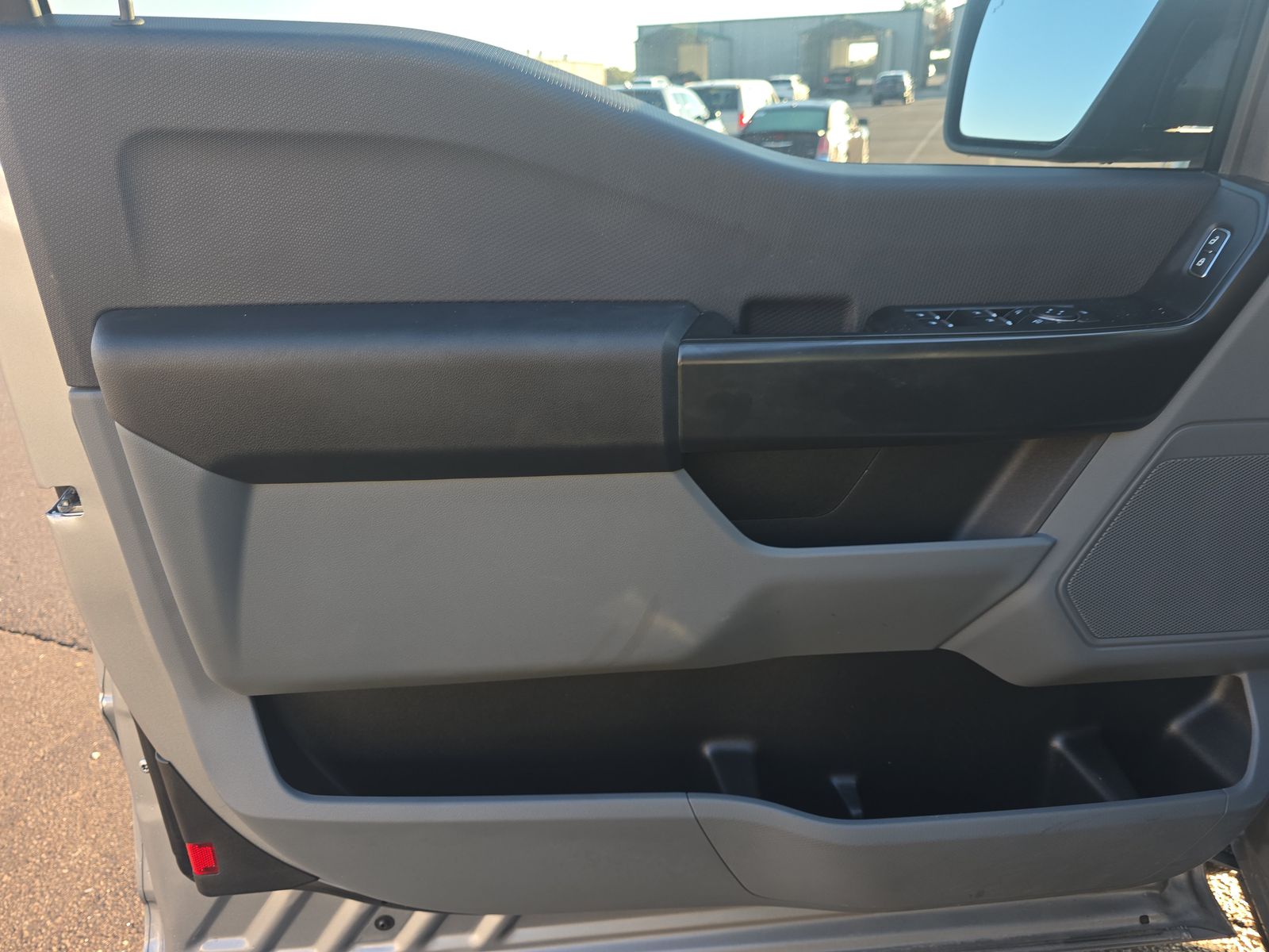 2024 Ford F-150 XL AWD