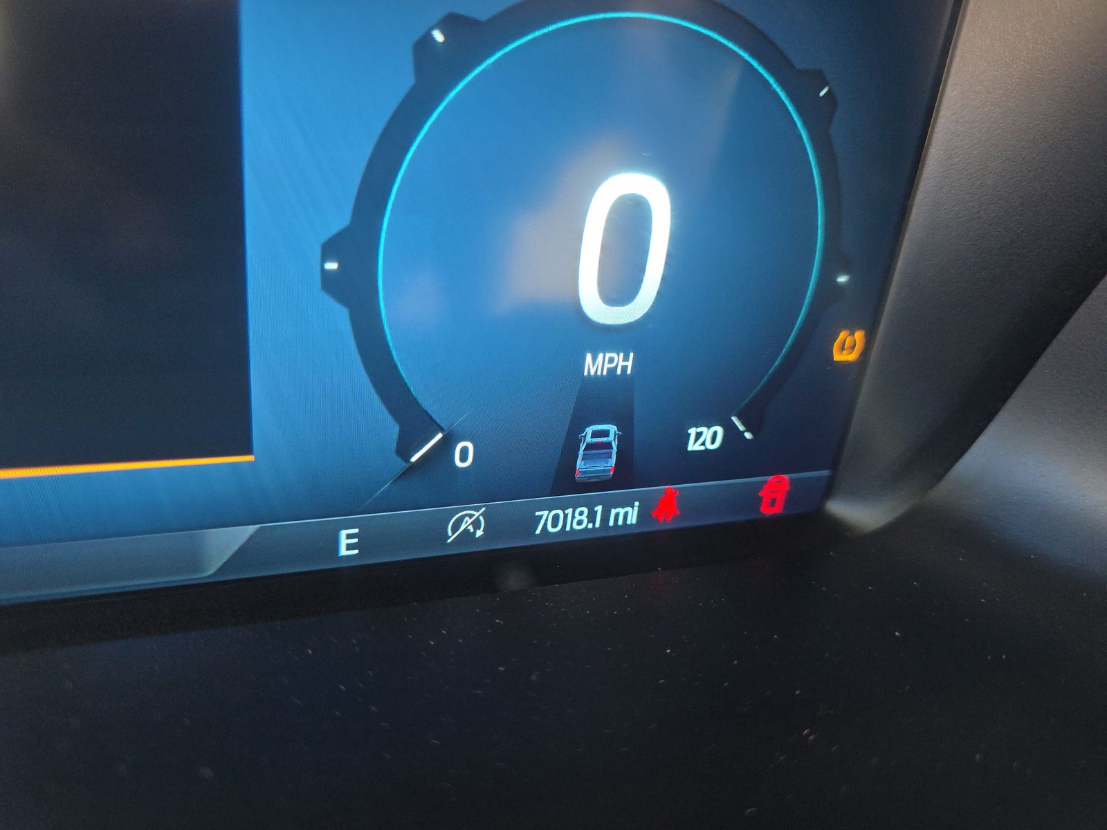 2024 Ford F-150 XL AWD