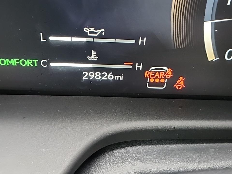 2024 Lexus GX GX 550 Overtrail AWD