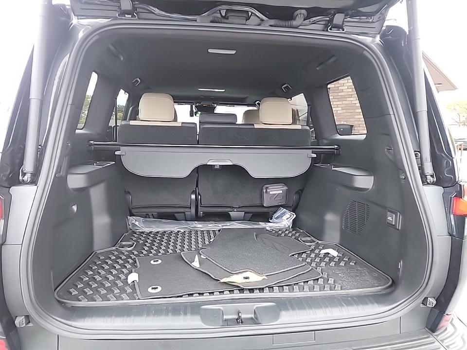 2024 Lexus GX GX 550 Overtrail AWD