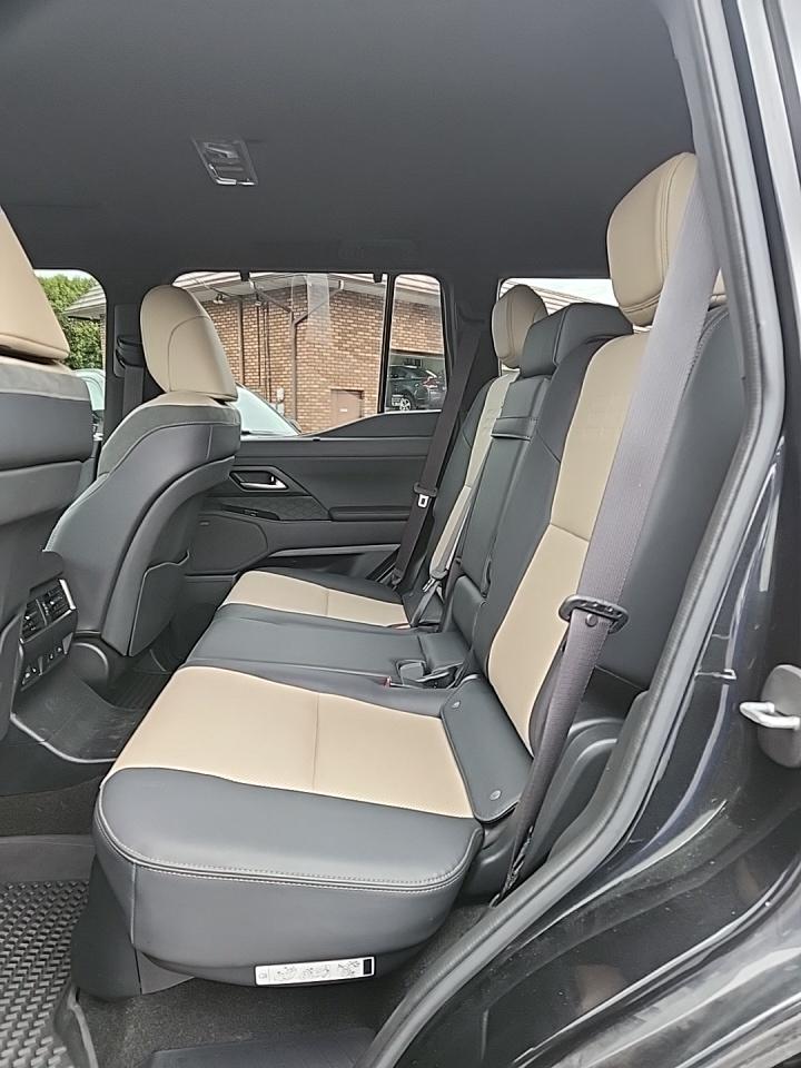 2024 Lexus GX GX 550 Overtrail AWD