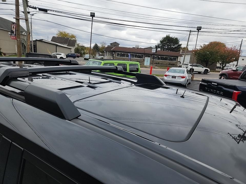 2024 Lexus GX GX 550 Overtrail AWD