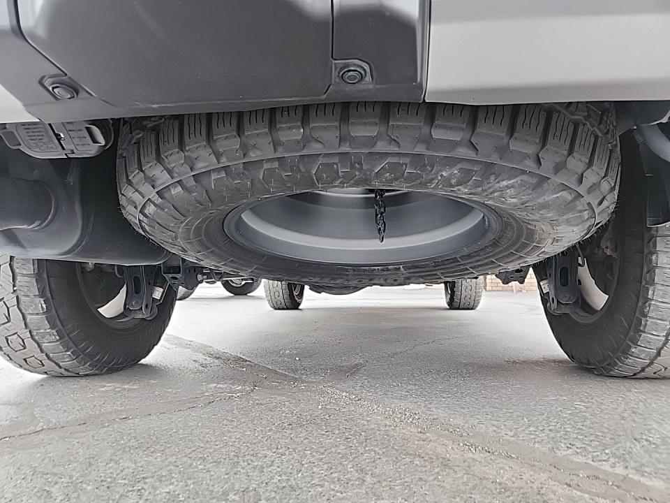 2024 Lexus GX GX 550 Overtrail AWD