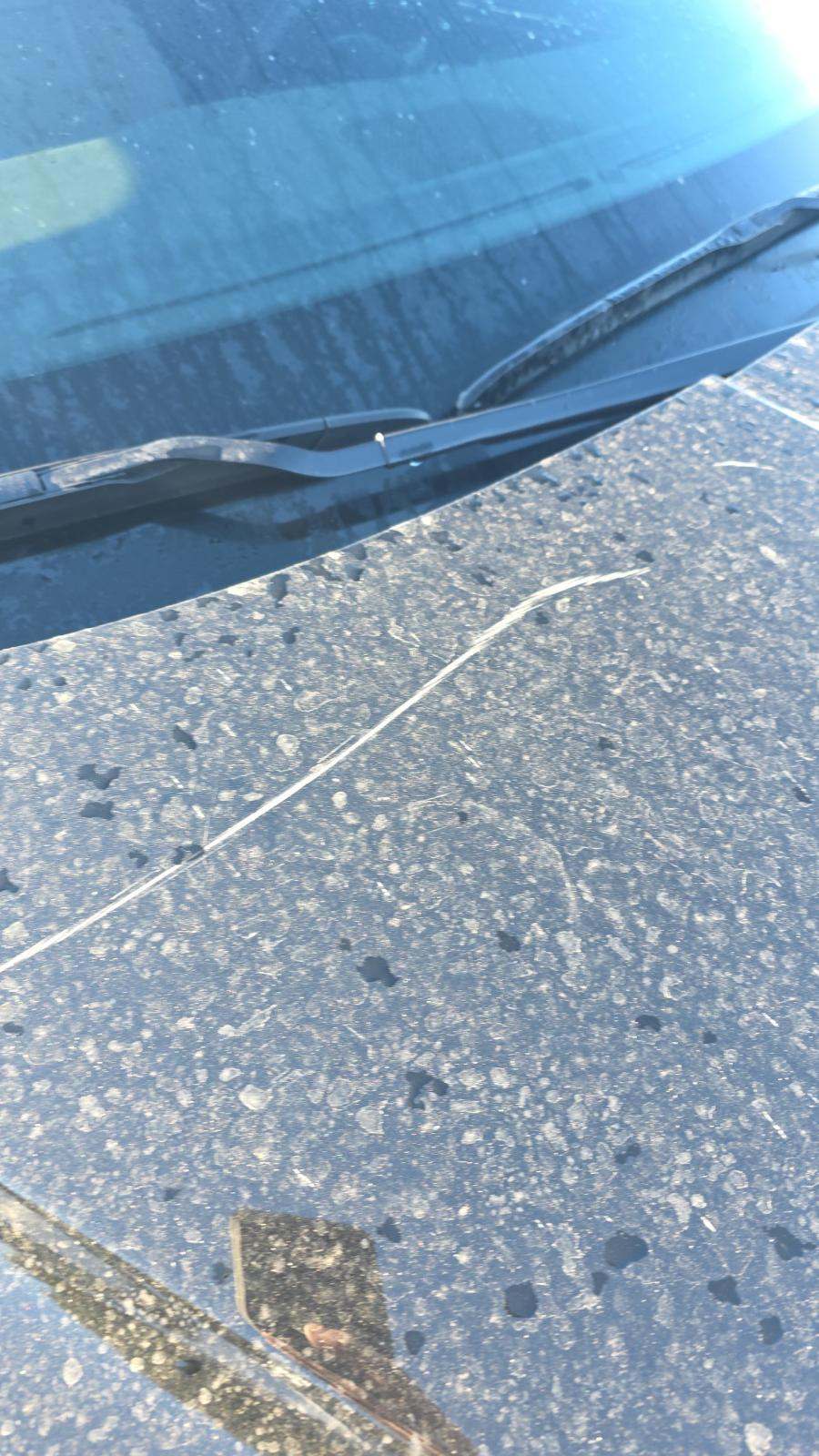 2024 Hyundai Tucson Limited FWD