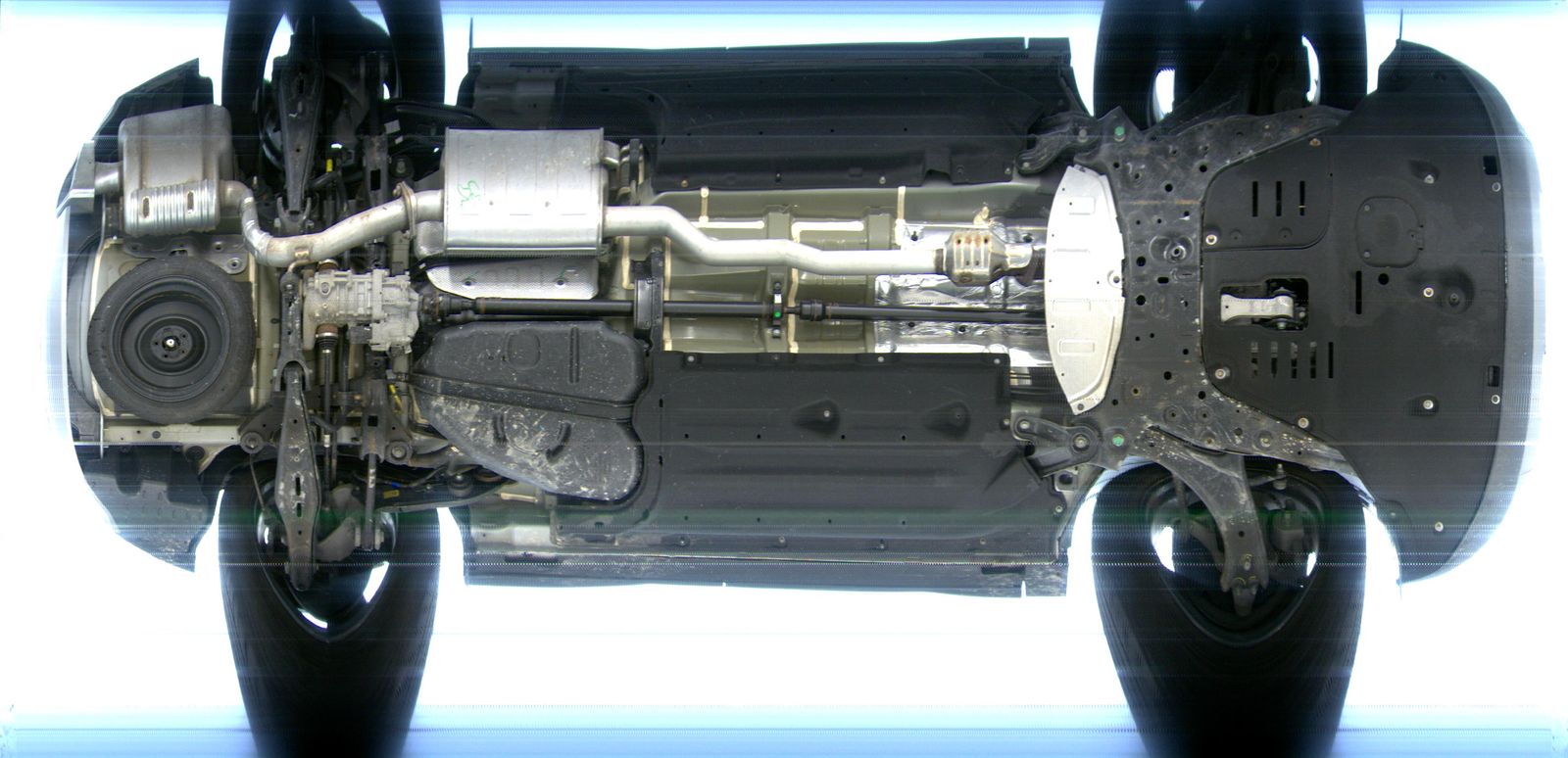 2023 Hyundai Santa Fe SEL AWD