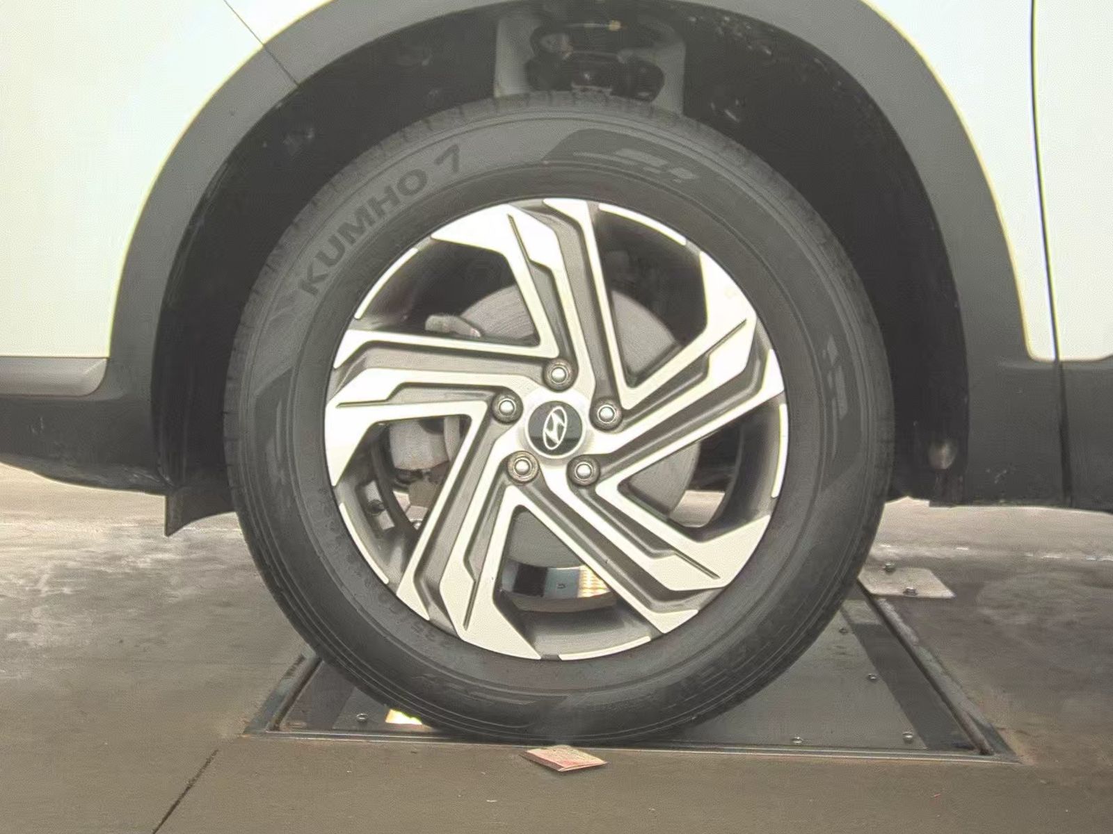 2023 Hyundai Santa Fe SEL AWD