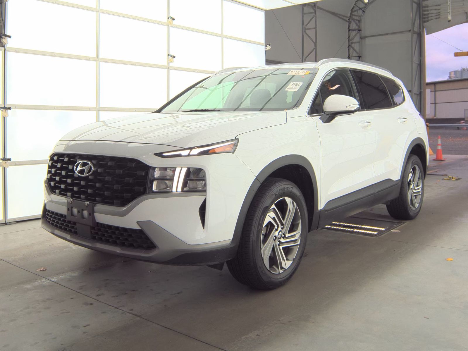 2023 Hyundai Santa Fe SEL AWD