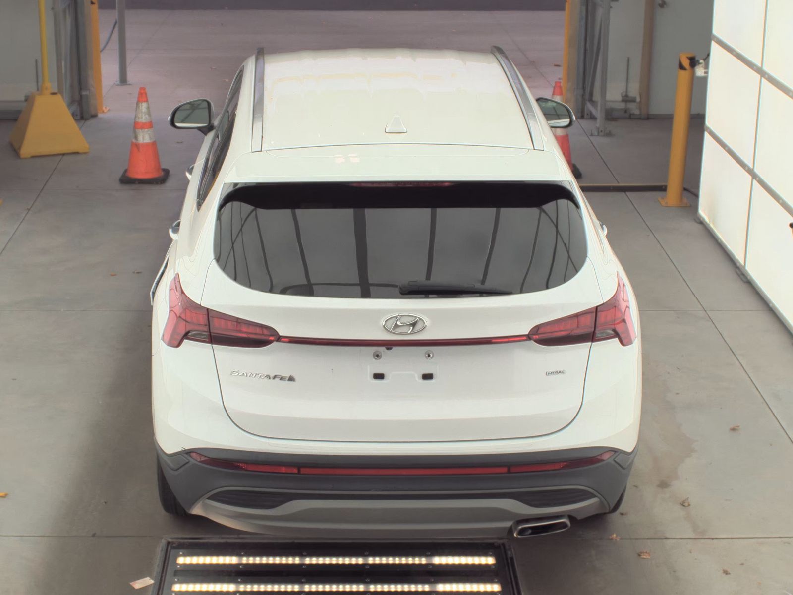 2023 Hyundai Santa Fe SEL AWD