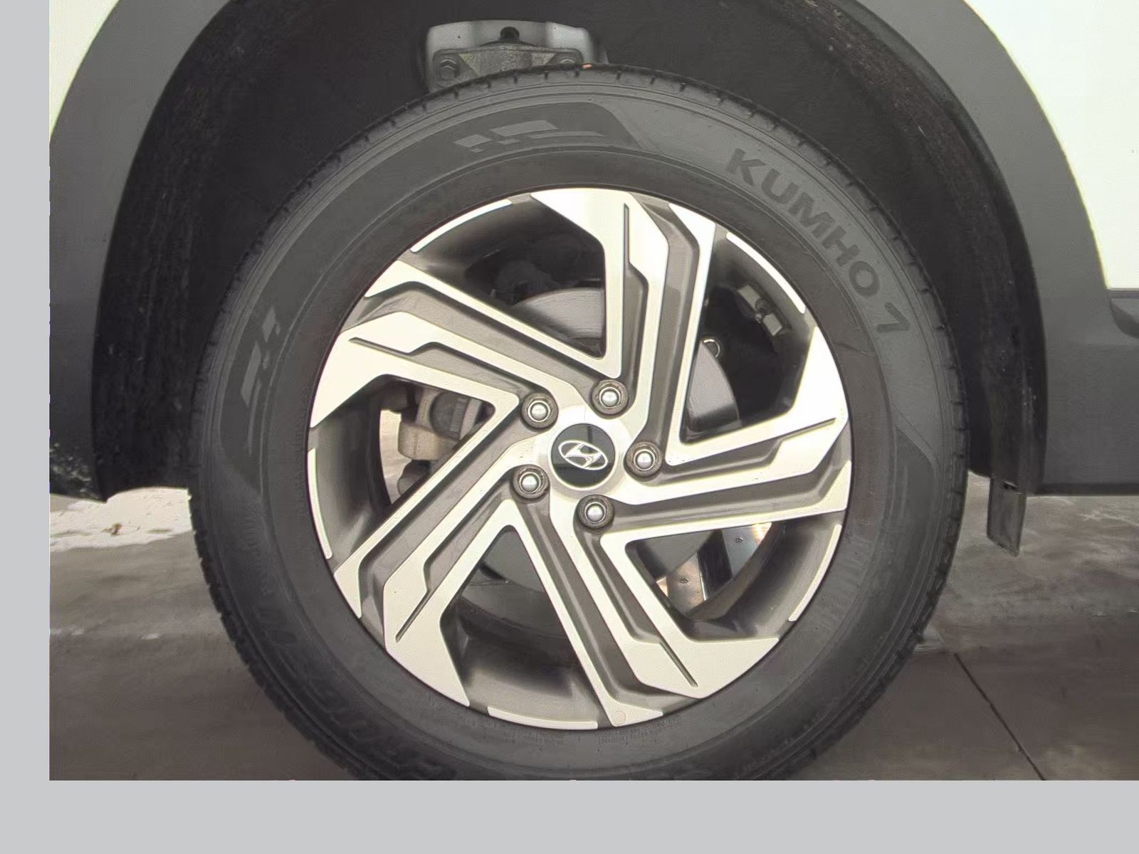 2023 Hyundai Santa Fe SEL AWD