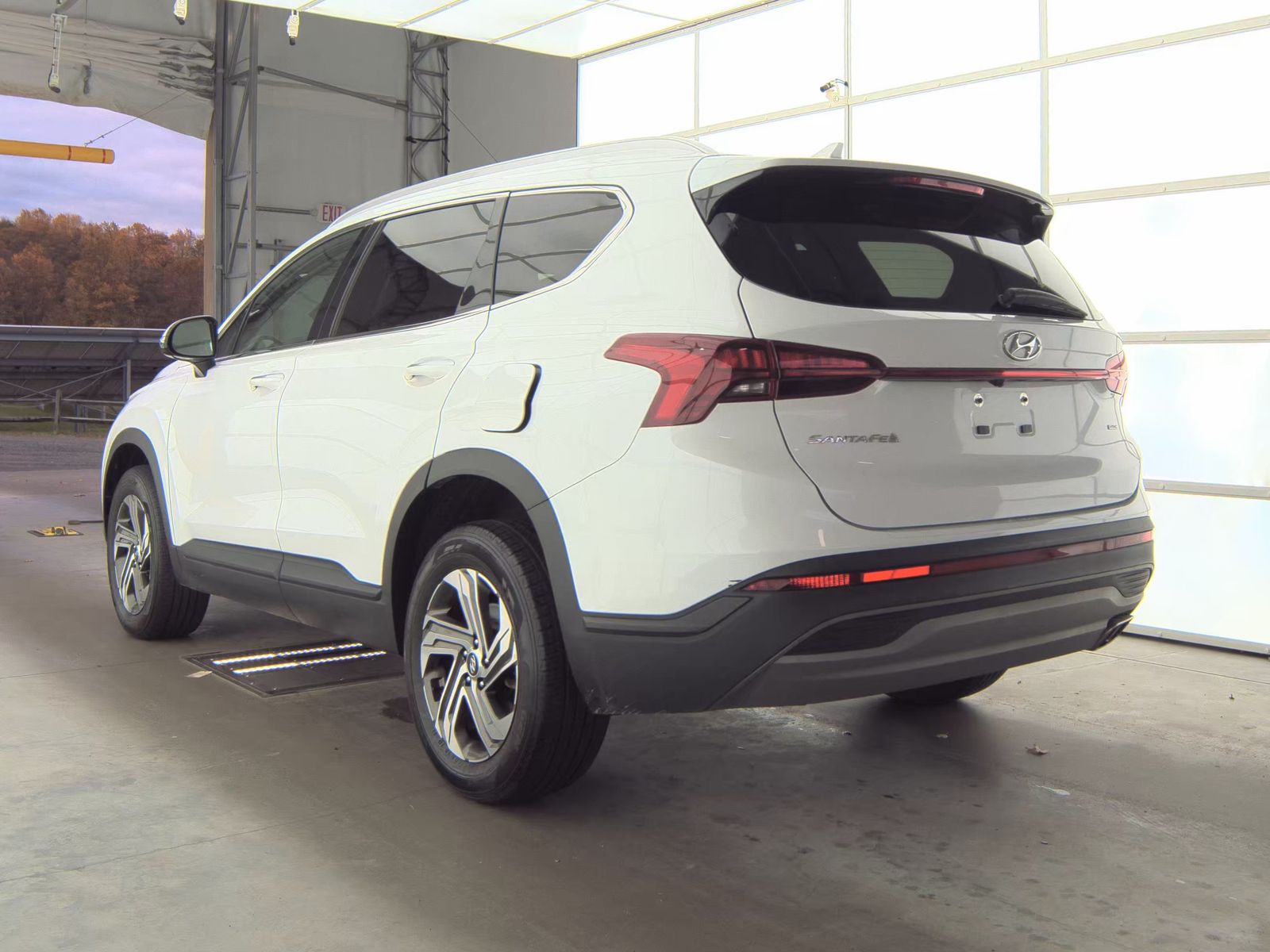 2023 Hyundai Santa Fe SEL AWD