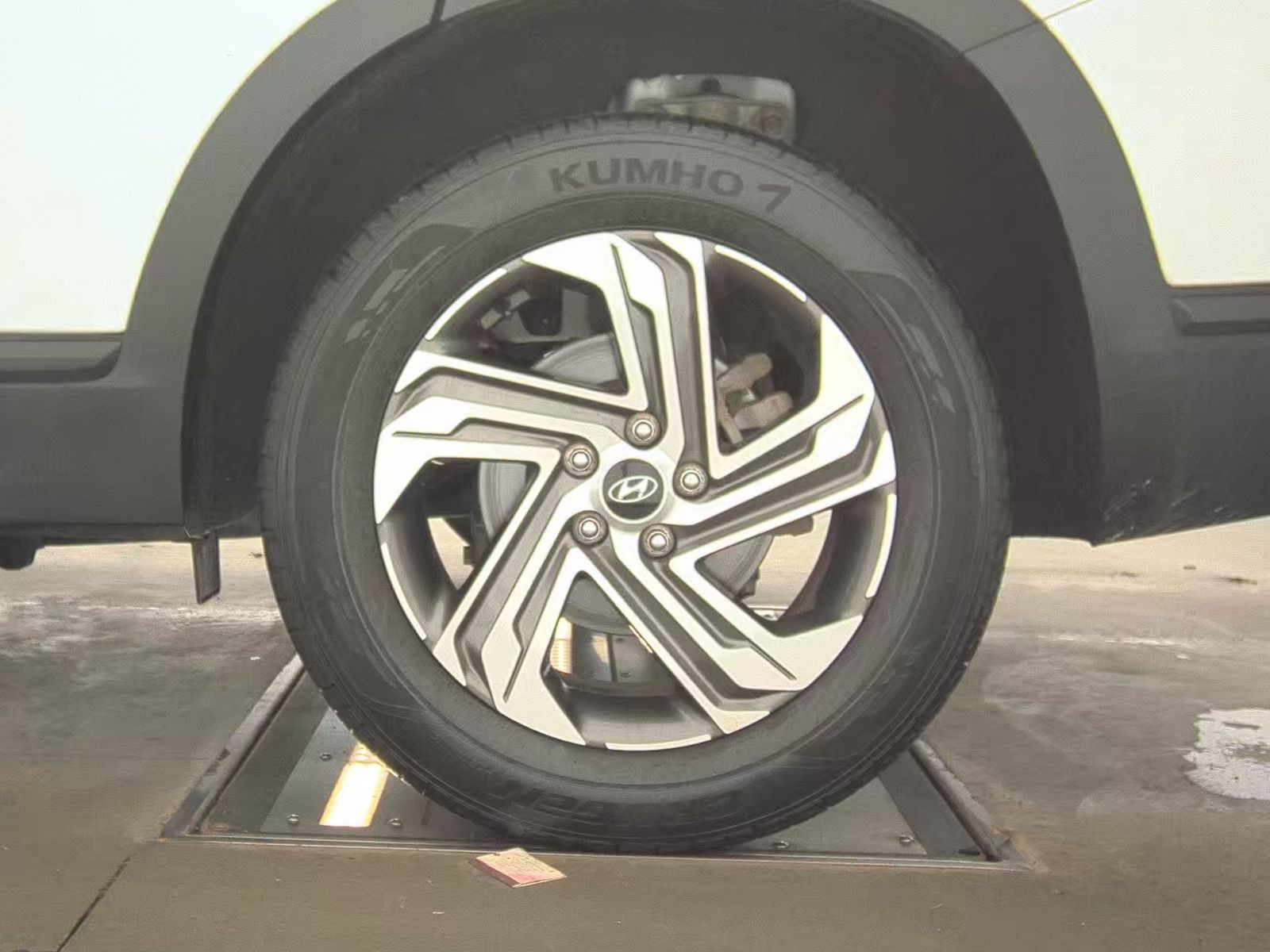 2023 Hyundai Santa Fe SEL AWD