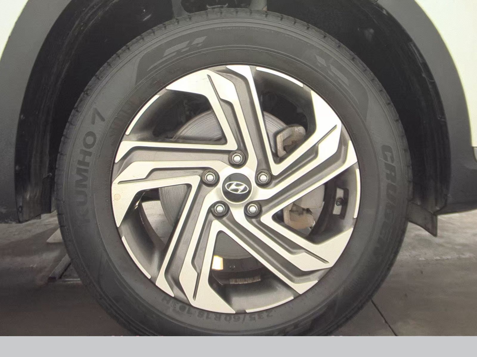 2023 Hyundai Santa Fe SEL AWD