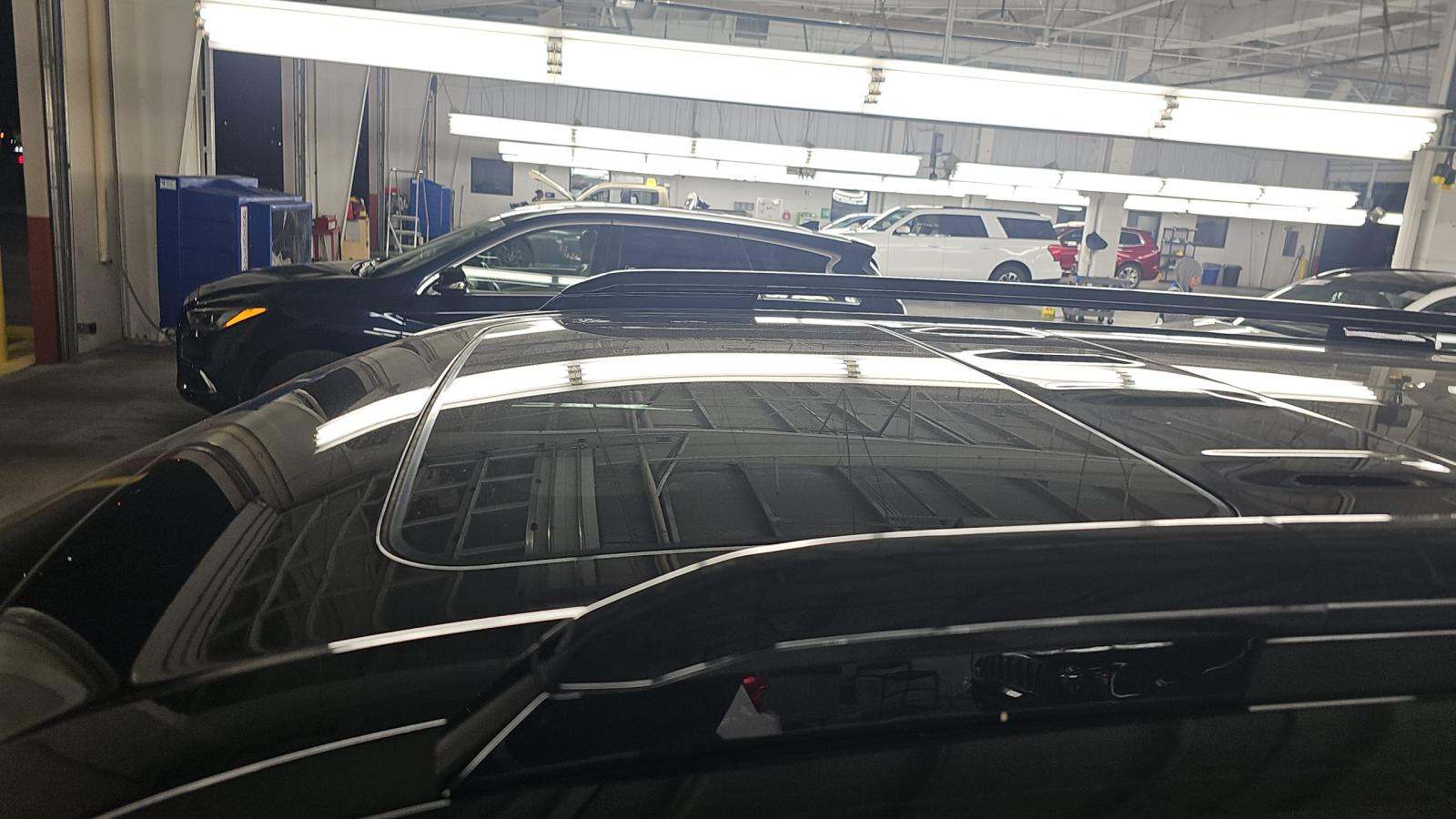 2025 Hyundai Santa Fe Limited FWD