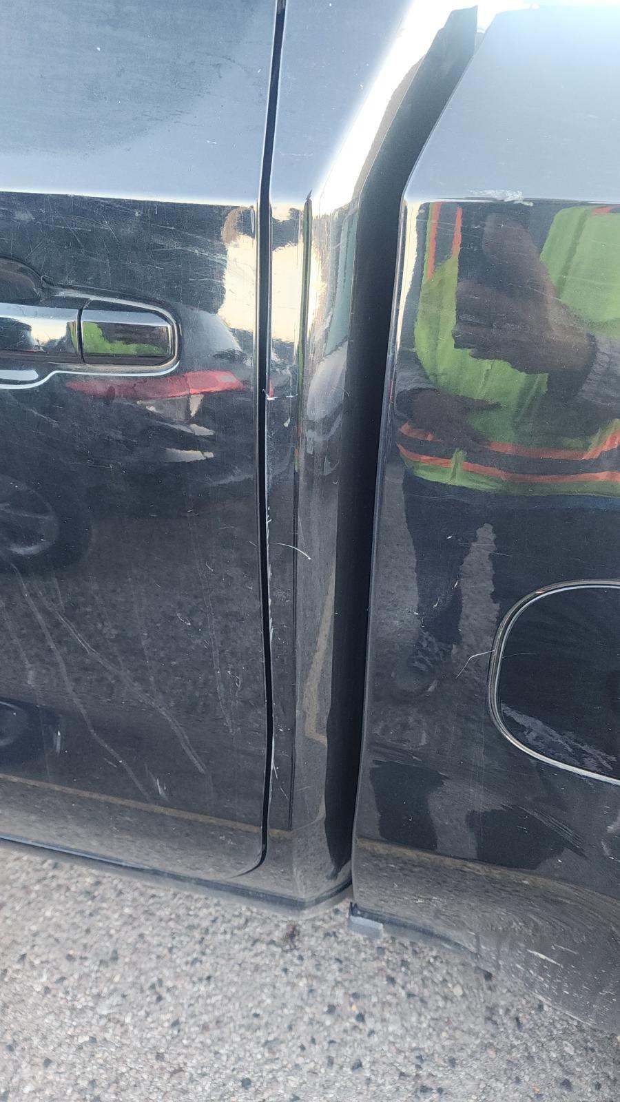 2021 Chevrolet Silverado 1500 LT AWD