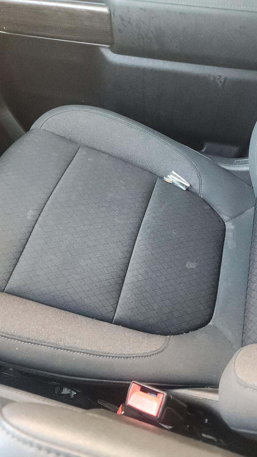 2021 Chevrolet Silverado 1500 LT AWD