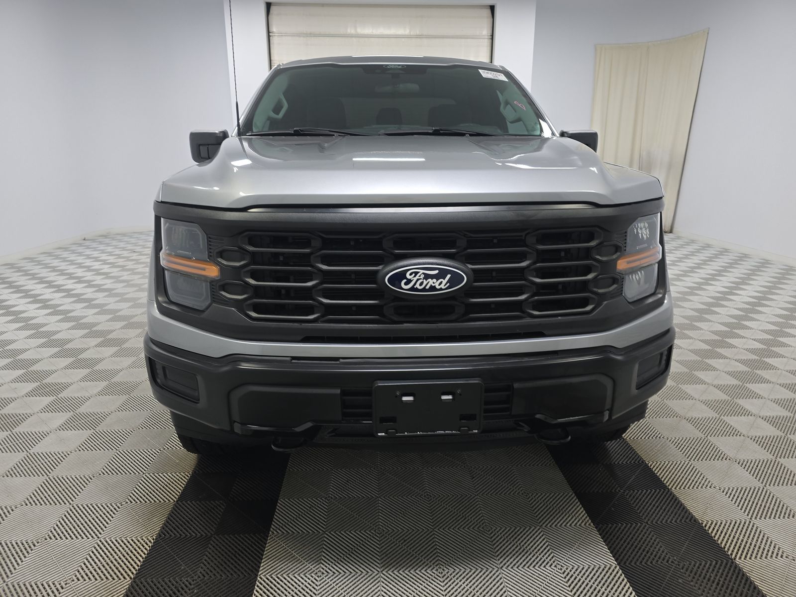 2024 Ford F-150 XL AWD