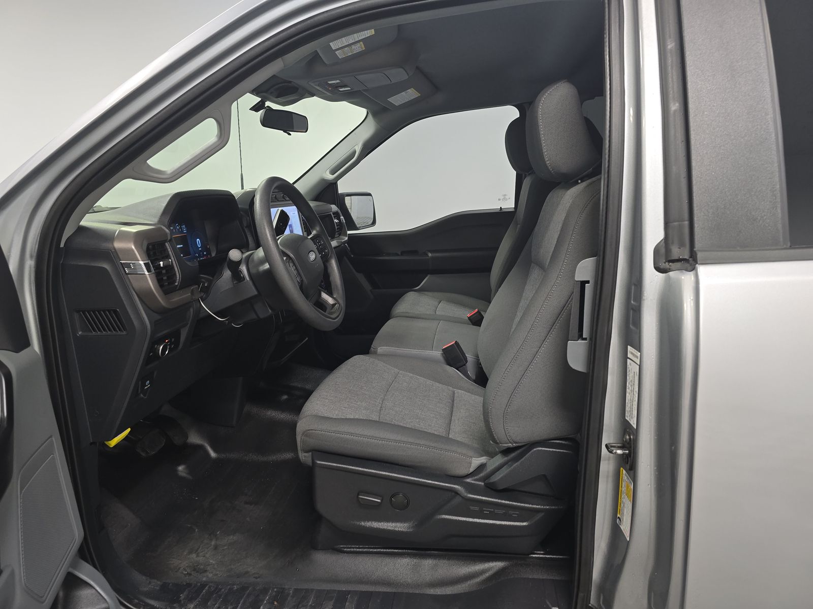 2024 Ford F-150 XL AWD