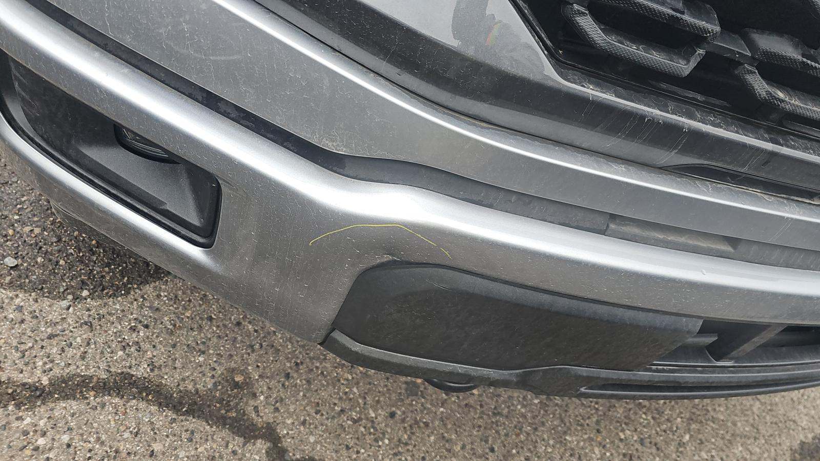 2024 Ford F-150 STX AWD