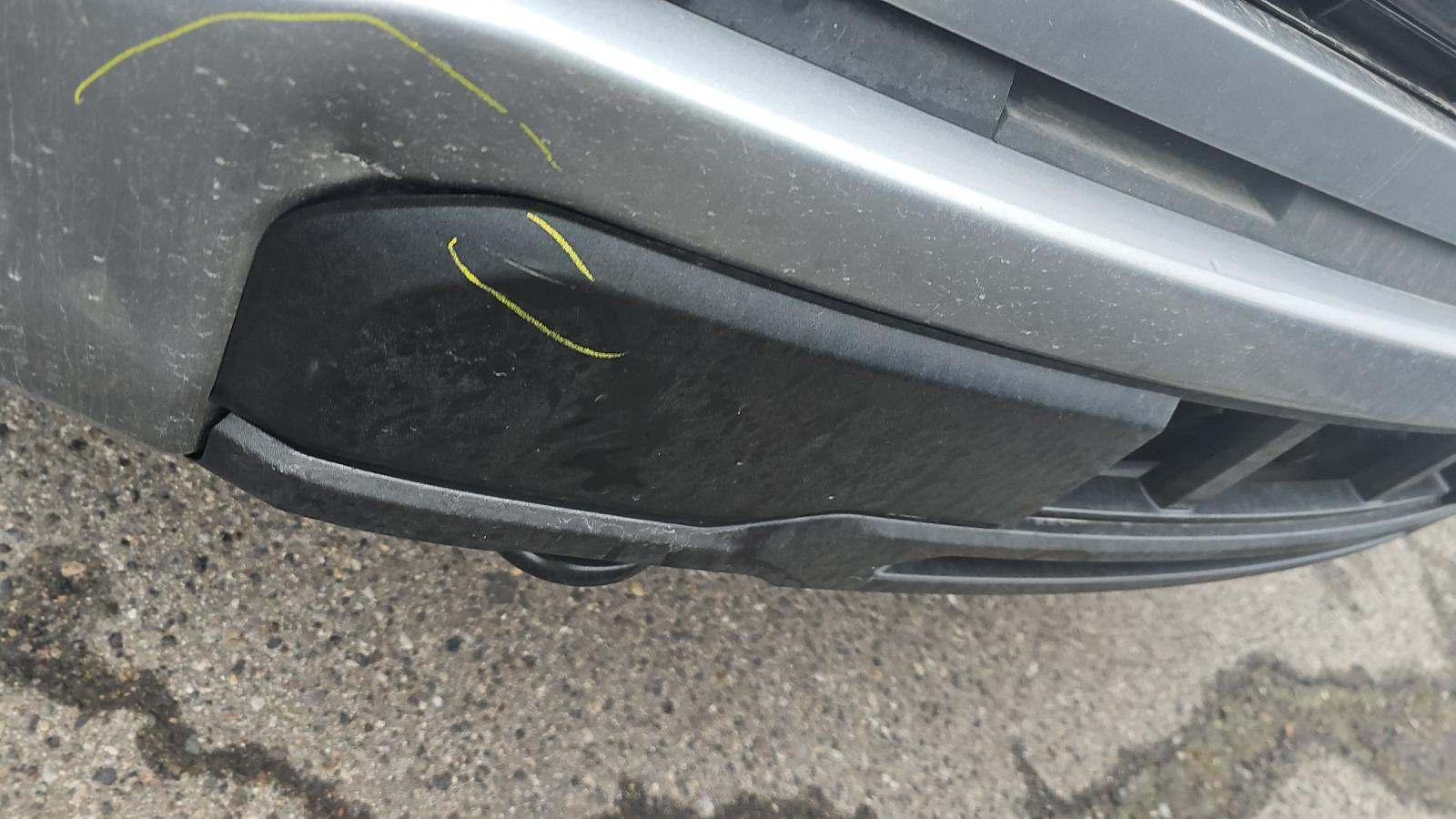 2024 Ford F-150 STX AWD