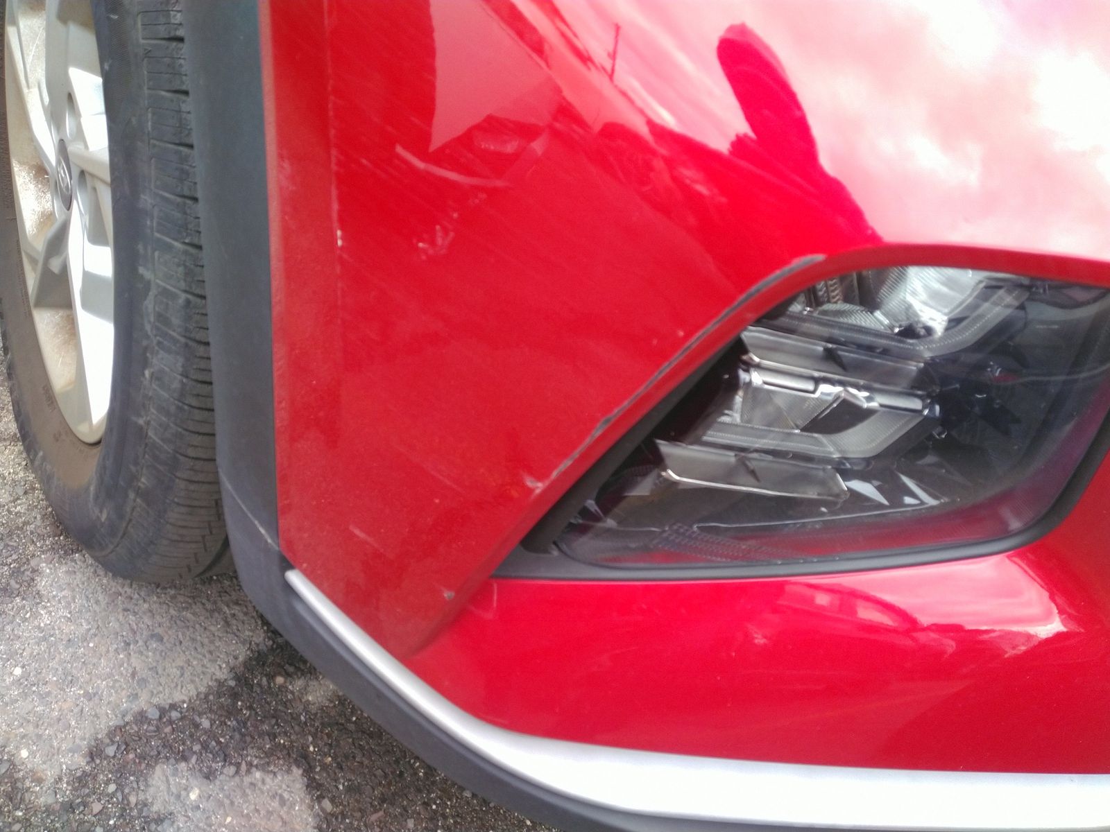 2023 Hyundai Tucson SE AWD