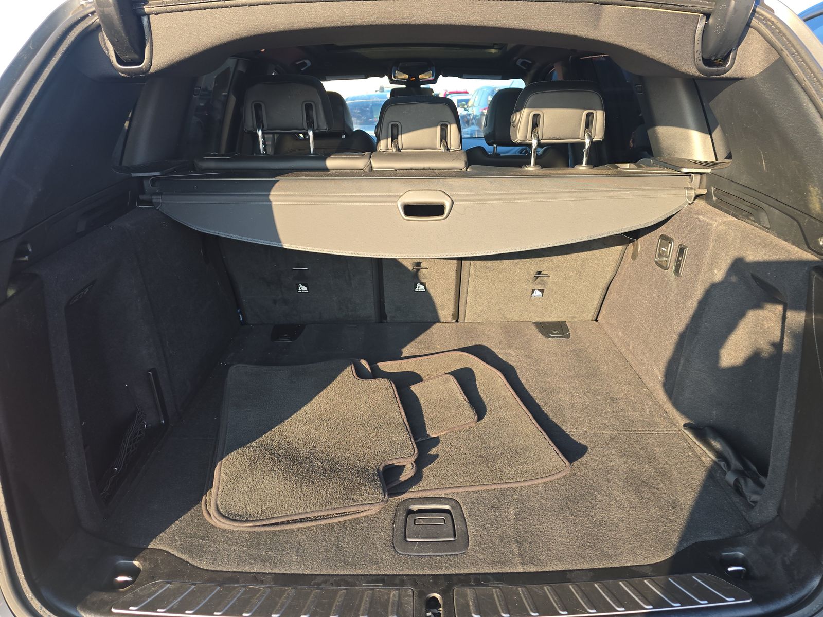 2023 BMW X3 xDrive30i AWD