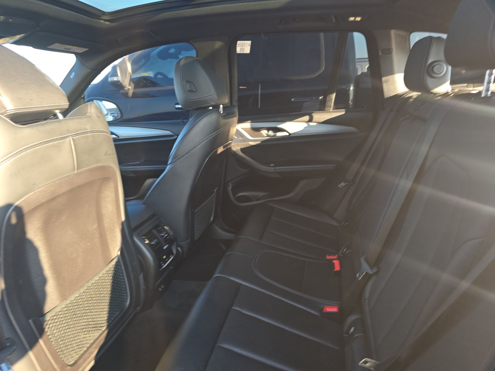 2023 BMW X3 xDrive30i AWD