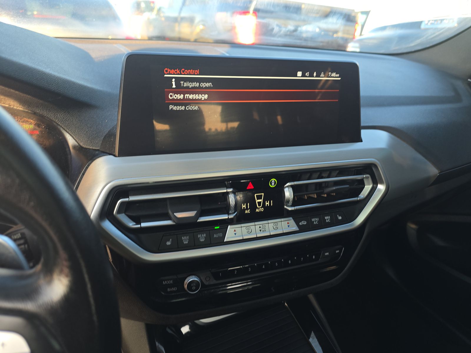 2023 BMW X3 xDrive30i AWD