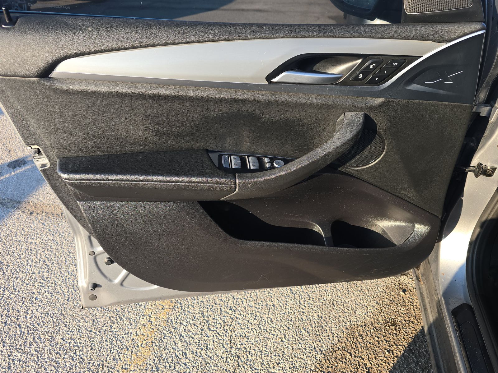 2023 BMW X3 xDrive30i AWD